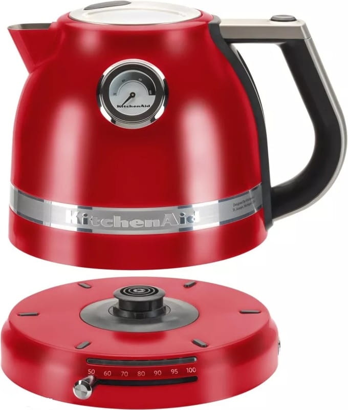 Електрочайник KitchenAid Artisan 5KEK1522EER