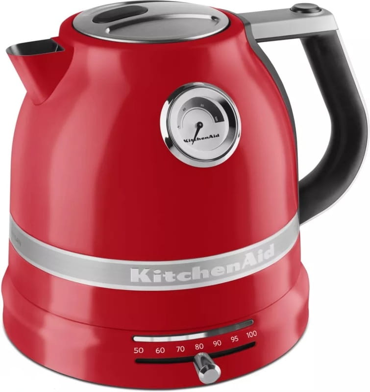 Електрочайник KitchenAid Artisan 5KEK1522EER