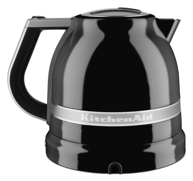 Электрочайник KitchenAid Artisan 5KEK1522EOB Black