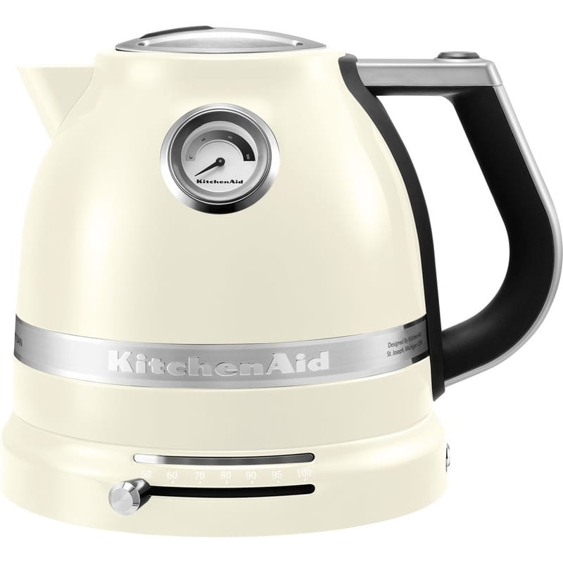 Электрочайник KitchenAid Artisan 5KEK1522EAC Creamy