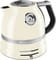 Фото - Электрочайник KitchenAid Artisan 5KEK1522EAC Creamy | click.ua