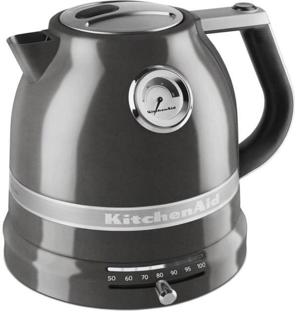 Электрочайник KitchenAid Artisan 5KEK1522EMS