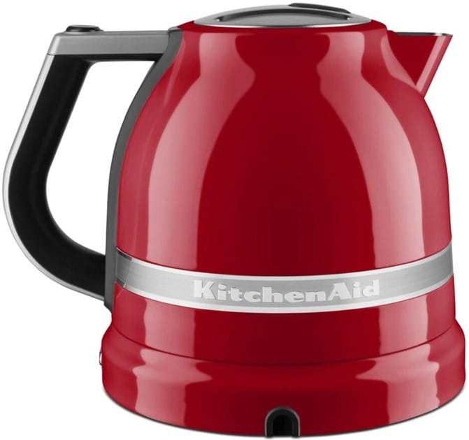 Электрочайник KitchenAid Artisan 5KEK1522ECA Caramel Apple