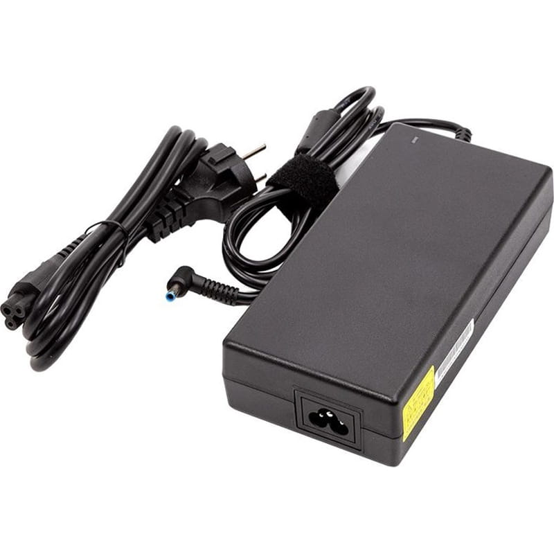 Блок живлення PowerPlant для ноутбука HP 220V, 19.5V 150W 7.7A, 4.5х3.0 (HP150G4530)