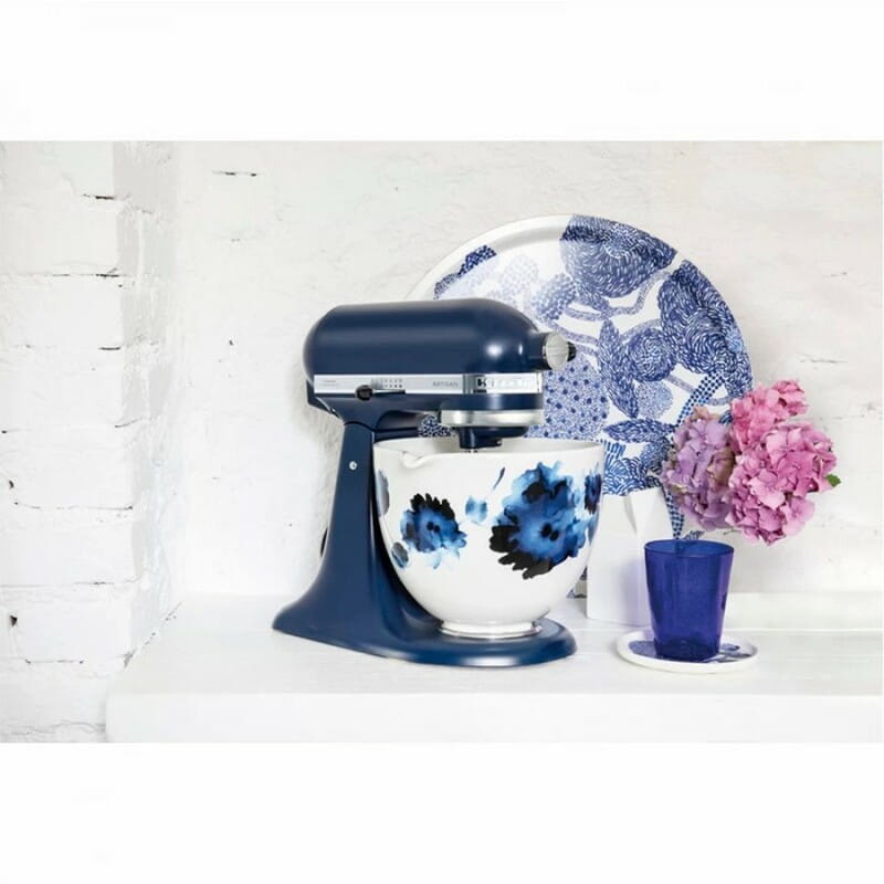 Кухонна машина KitchenAid Artisan 5KSM175PSEIB Dark Ink