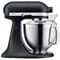 Фото - Кухонная машина KitchenAid Artisan 5KSM185PSEOB Black | click.ua