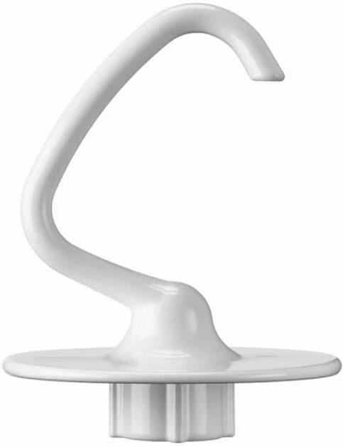 Кухонна машина KitchenAid Classic 5K45SSEOB Black