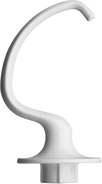 Кухонная машина KitchenAid Heavy Duty 5KPM5EER Red