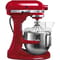 Фото - Кухонная машина KitchenAid Heavy Duty 5KPM5EER Red | click.ua
