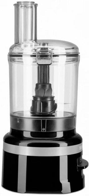 Кухонний комбайн KitchenAid 5KFP0921EOB чорний