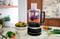 Фото - Кухонний комбайн KitchenAid 5KFP0921EOB чорний | click.ua
