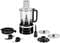 Фото - Кухонний комбайн KitchenAid 5KFP0921EOB чорний | click.ua