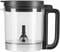 Фото - Кухонний комбайн KitchenAid 5KFP0921EOB чорний | click.ua