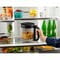 Фото - Кухонний комбайн KitchenAid 5KFP0921EOB чорний | click.ua