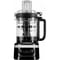 Фото - Кухонний комбайн KitchenAid 5KFP0921EOB чорний | click.ua