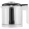 Фото - Кухонний мінікомбайн KitchenAid 5KFCB519EDG антрацит | click.ua