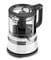 Фото - Кухонний мінікомбайн KitchenAid Classic 5KFC3516EWH белый | click.ua