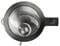 Фото - Кухонний мінікомбайн KitchenAid Classic 5KFC3516EWH белый | click.ua