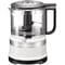 Фото - Кухонний мінікомбайн KitchenAid Classic 5KFC3516EWH белый | click.ua