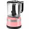 Фото - Кухонний мінікомбайн KitchenAid 5KFC0516EGU рожевий | click.ua