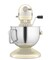 Фото - Кухонна машина KitchenAid Artisan 5KSM60SPXEAC Creamy | click.ua