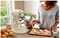 Фото - Кухонна машина KitchenAid Artisan 5KSM60SPXEAC Creamy | click.ua