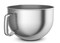 Фото - Кухонна машина KitchenAid Artisan 5KSM60SPXEAC Creamy | click.ua