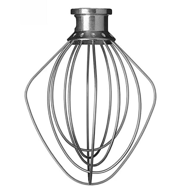 Кухонна машина KitchenAid Artisan 5KSM60SPXECU Silver