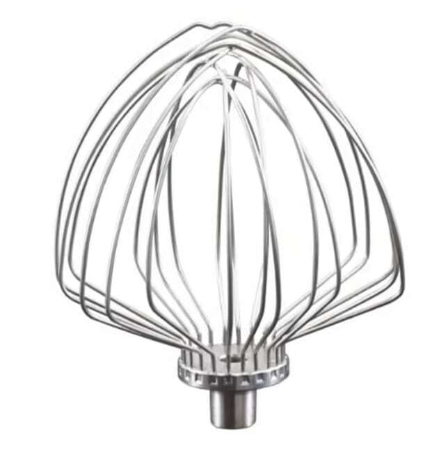 Кухонна машина KitchenAid Artisan 6.6 л Matte Black (5KSM70SHXEBM)