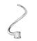 Фото - Кухонна машина KitchenAid Artisan 6.6 л Silver (5KSM70SHXECU) | click.ua