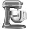 Фото - Кухонна машина KitchenAid Artisan 6.6 л Silver (5KSM70SHXECU) | click.ua
