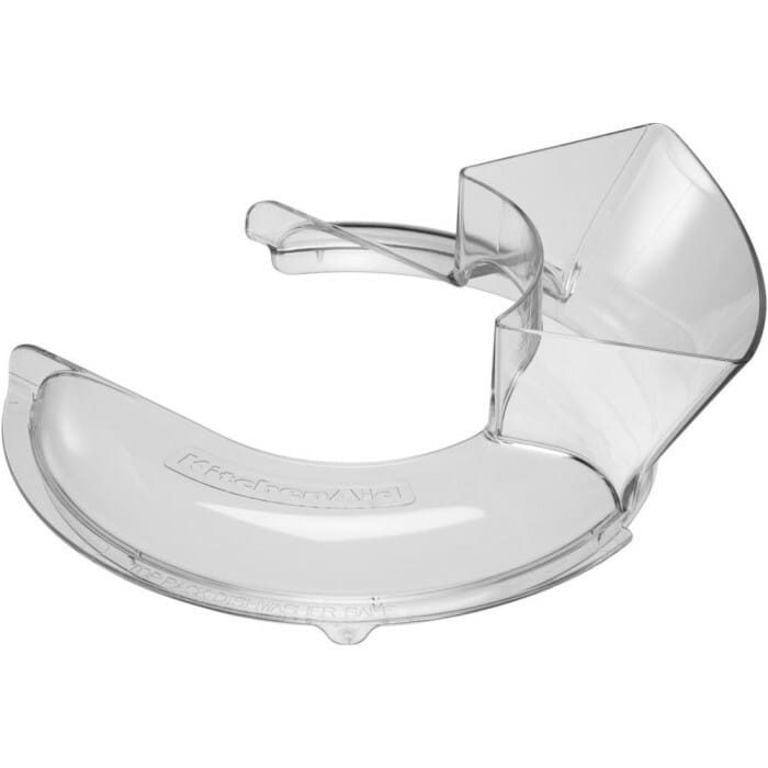 Кухонная машина KitchenAid Artisan 5KSM95PSECU Silver