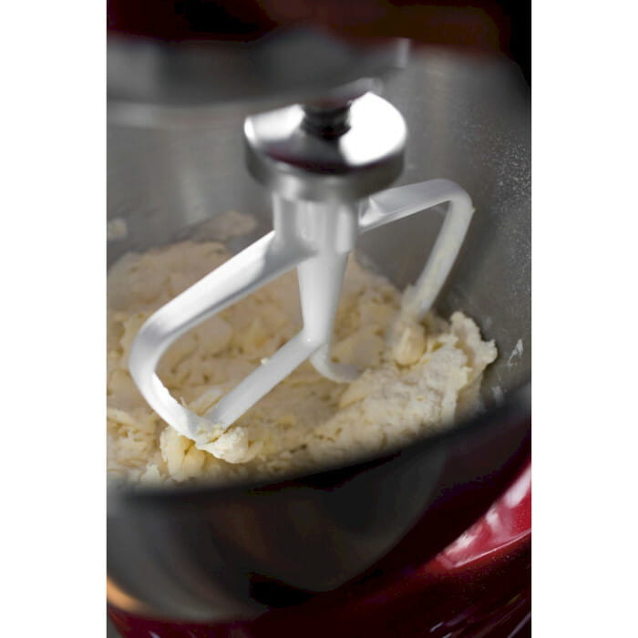 Кухонная машина KitchenAid Artisan 5KSM95PSECU Silver