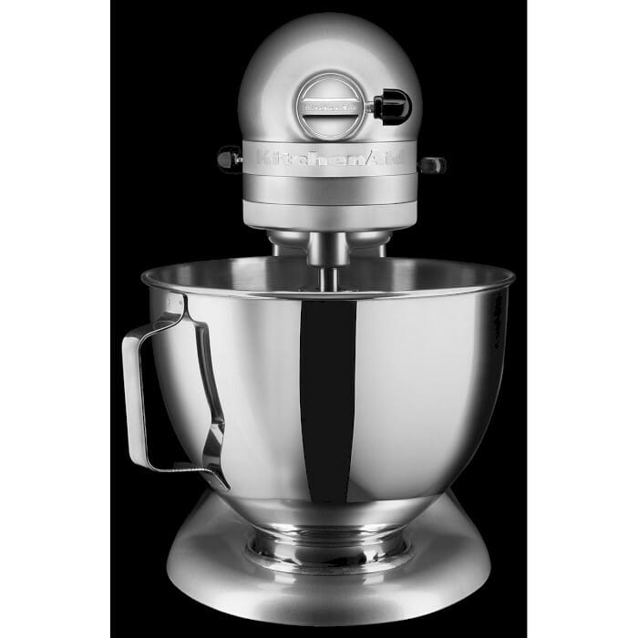 Кухонная машина KitchenAid Artisan 5KSM95PSECU Silver