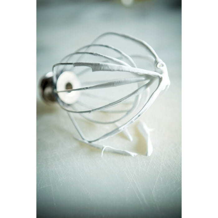 Кухонная машина KitchenAid Artisan 5KSM95PSECU Silver