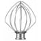 Фото - Кухонная машина KitchenAid Artisan 5KSM95PSECU Silver | click.ua