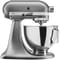 Фото - Кухонная машина KitchenAid Artisan 5KSM95PSECU Silver | click.ua