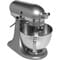 Фото - Кухонная машина KitchenAid Artisan 5KSM95PSECU Silver | click.ua