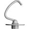 Фото - Кухонная машина KitchenAid Artisan 5KSM95PSECU Silver | click.ua