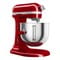 Фото - Кухонна машина KitchenAid Heavy Duty 5KSM70JPXEER Red | click.ua