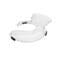 Фото - Кухонна машина KitchenAid Heavy Duty 5KSM70JPXECU Silver | click.ua