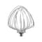 Фото - Кухонна машина KitchenAid Heavy Duty 5KSM70JPXECU Silver | click.ua