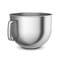 Фото - Кухонна машина KitchenAid Heavy Duty 5KSM70JPXECU Silver | click.ua