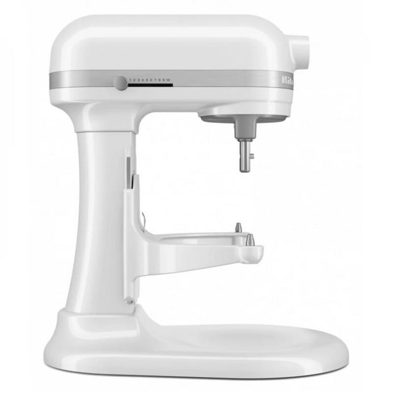 Кухонна машина KitchenAid Heavy Duty 5KSM70JPXEWH White
