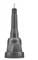 Фото - Кухонний комбайн KitchenAid Classic 5KFP1318EWH белый | click.ua