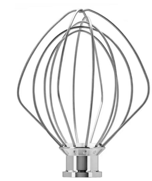 Кухонна машина KitchenAid Artisan 5KSM185PSEPH Peach