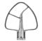 Фото - Кухонна машина KitchenAid Artisan 5KSM185PSEPH Peach | click.ua