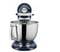 Фото - Кухонна машина KitchenAid Artisan 4.8 л Dark Ink (5KSM125EIB) | click.ua