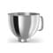 Фото - Кухонна машина KitchenAid Artisan 4.8 л Porcelain White (5KSM125EPL) | click.ua