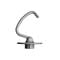 Фото - Кухонна машина KitchenAid Artisan 4.8 л Porcelain White (5KSM125EPL) | click.ua